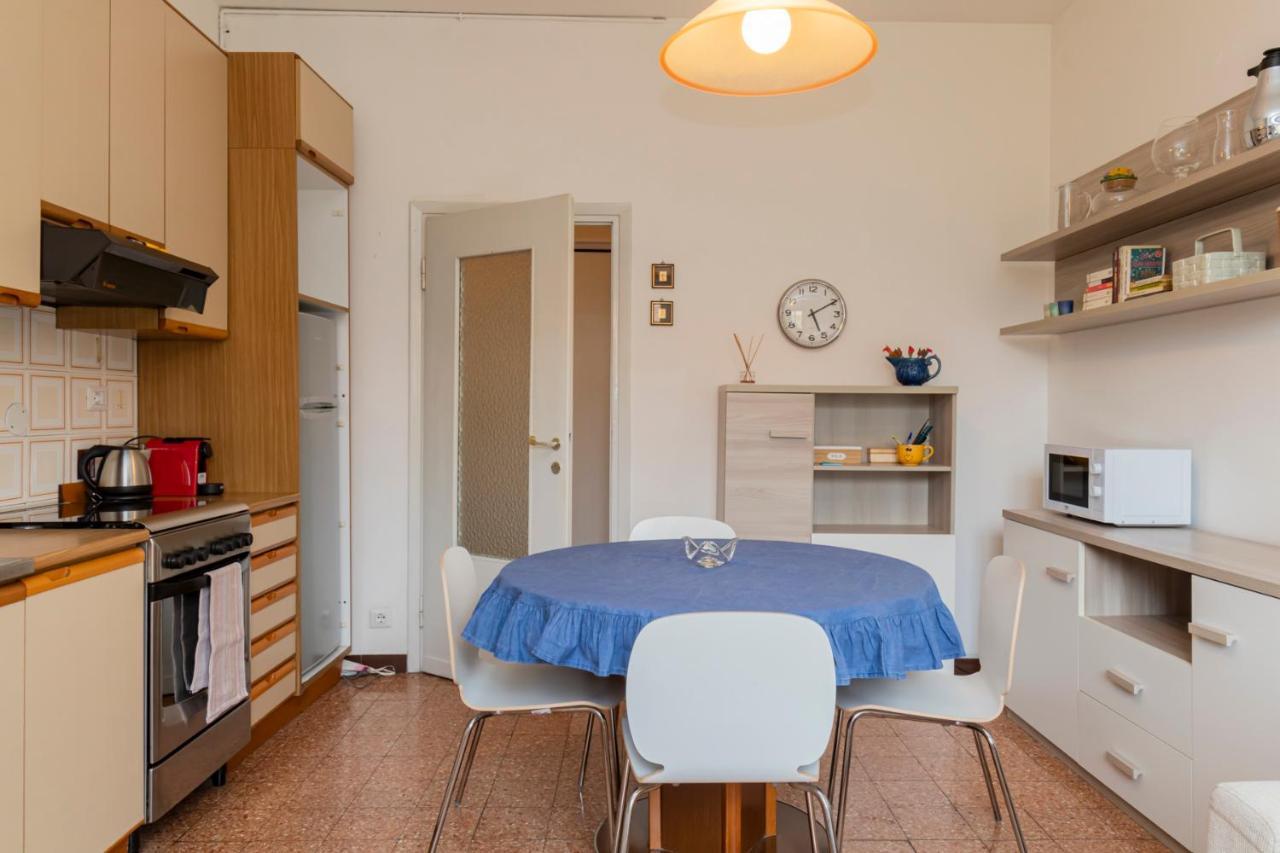 I Host Apartment - Giambellino 40 Милано Екстериор снимка
